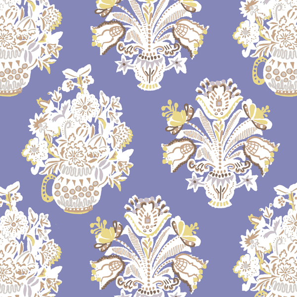 Vases in Cocooned Neutral