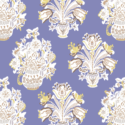 Vases in Cocooned Neutral