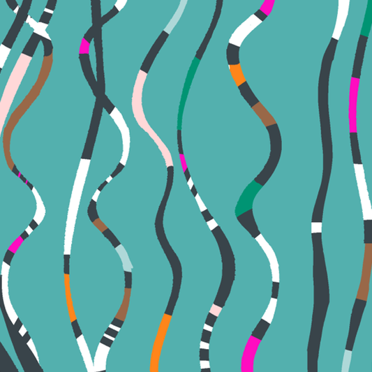 Pick-Up Sticks in Daring Carnival