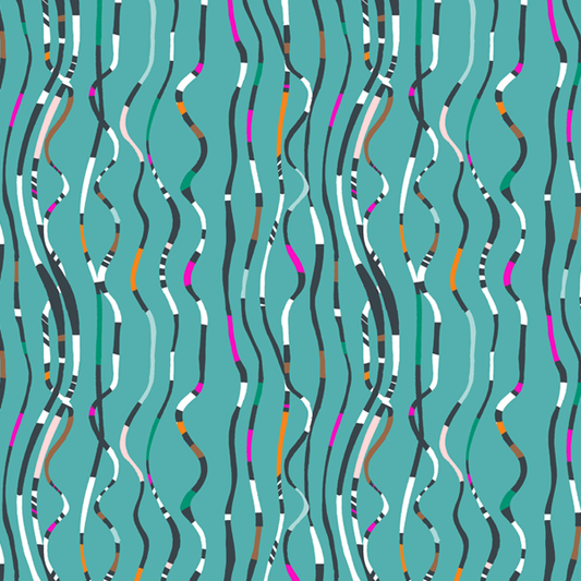 Pick-Up Sticks in Daring Carnival