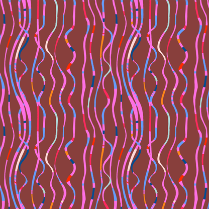 Pick-Up Sticks in Daring