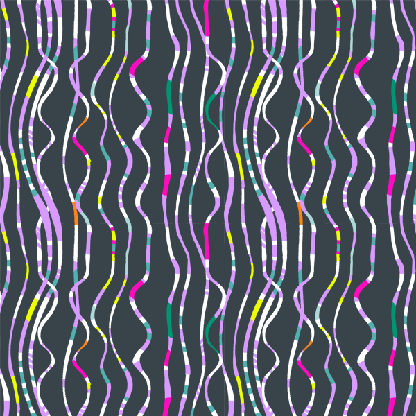 Pick-Up Sticks in Radiant