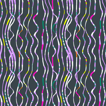 Pick-Up Sticks in Radiant