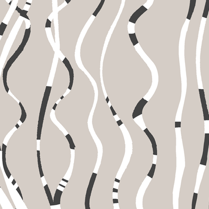 Pick-Up Sticks in Cocooned Dice