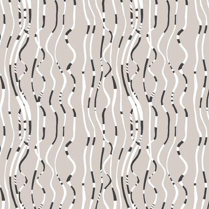 Pick-Up Sticks in Cocooned Dice