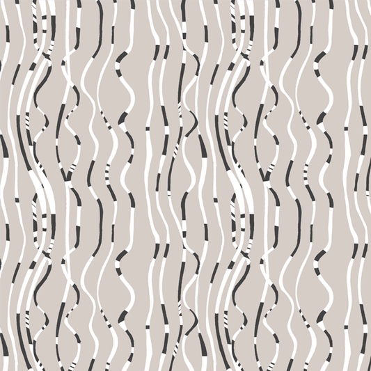 Pick-Up Sticks in Cocooned Dice