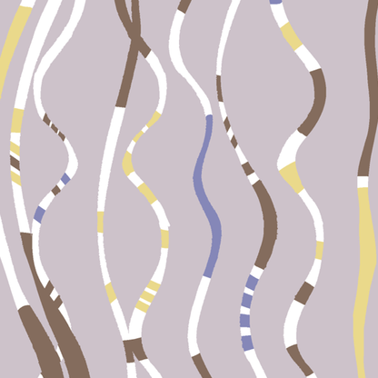 Pick-Up Sticks in Cocooned (Neutral)