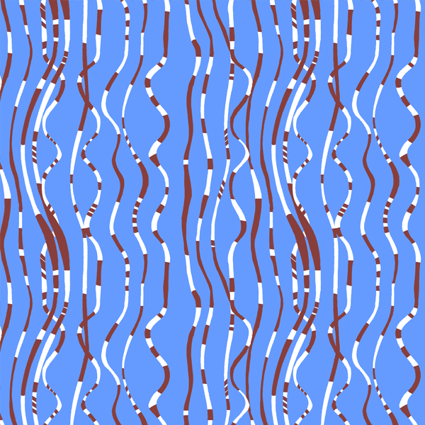 Pick-Up Sticks in Daring Retro