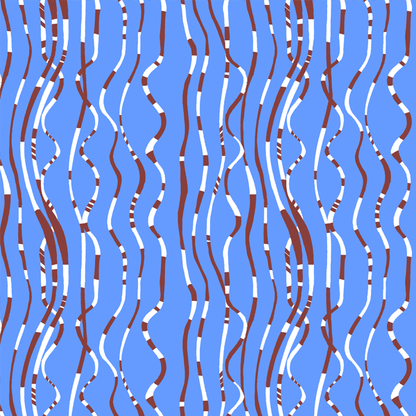 Pick-Up Sticks in Daring Retro