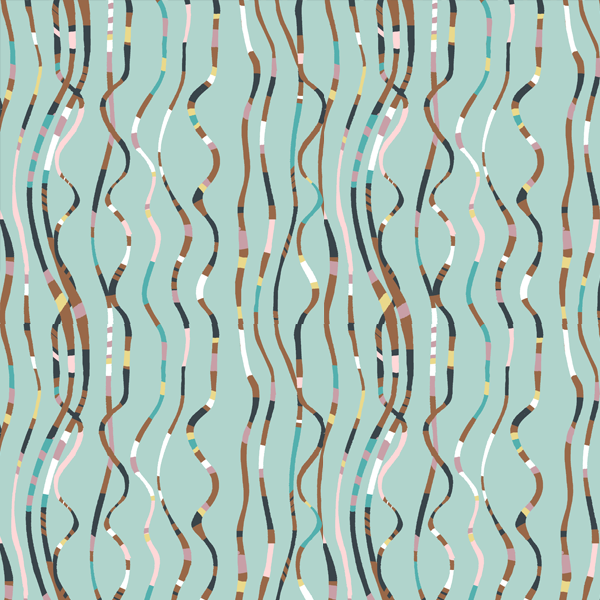 Pick-Up Sticks in Soulful Lulworth