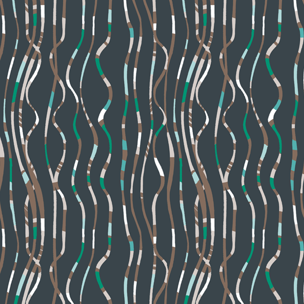 Pick-Up Sticks In Soulful Shamrock