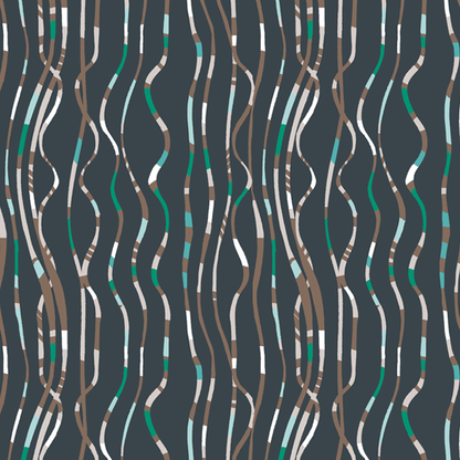 Pick-Up Sticks In Soulful Shamrock