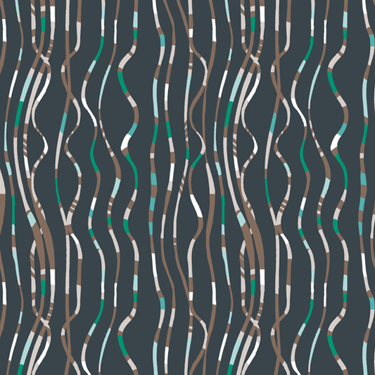 Pick-Up Sticks In Soulful Shamrock