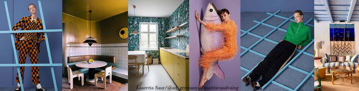 Lauretta Saur @ad_germany @matthieusalvaing