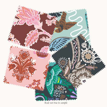 Fabric Swatch Packs