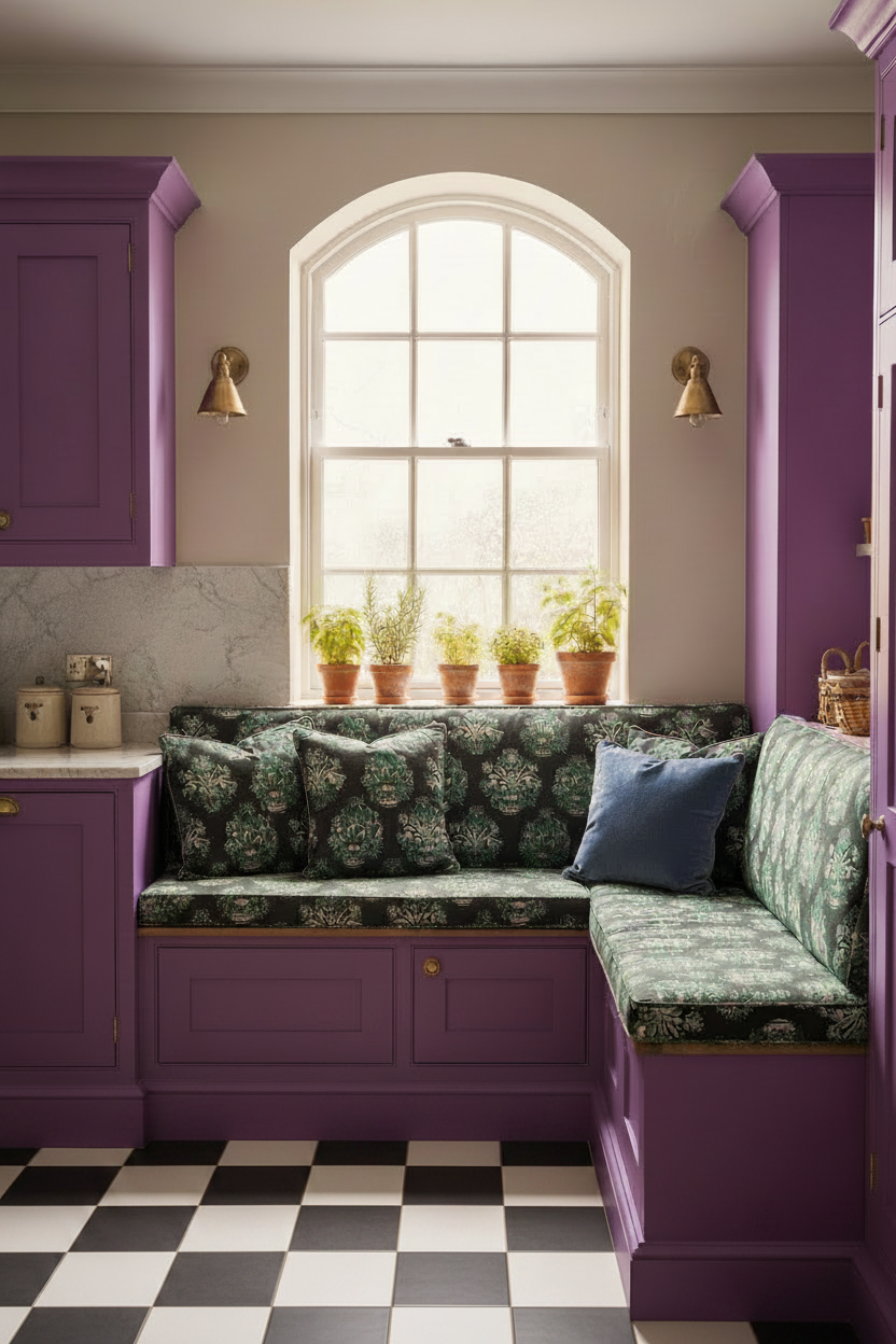 Vases in Radiant