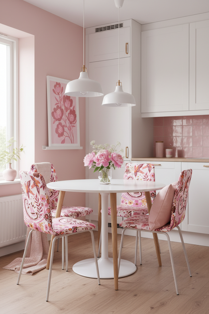 Park Life in Slinky Pink
