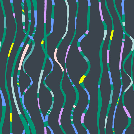 Pick- Up-Sticks
