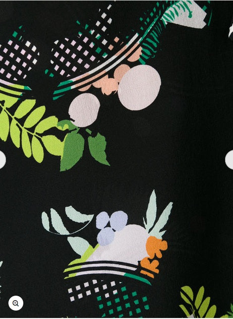 Cosima Dress
